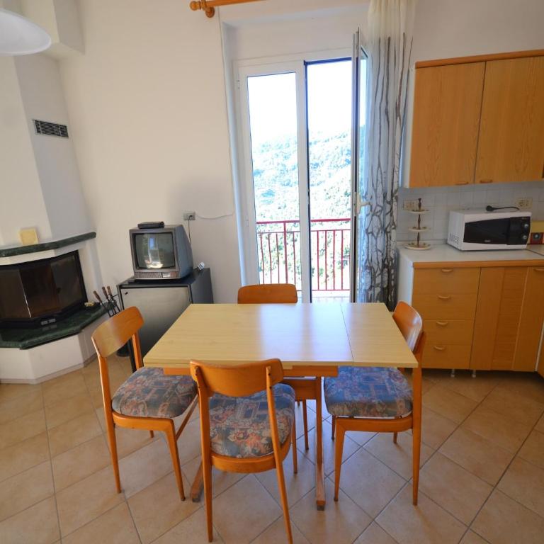 Escape Near Cinque Terre - Casa Vacanze con 2 Camere da Letto - 4