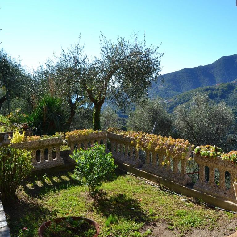 Escape Near Cinque Terre - Casa Vacanze con 2 Camere da Letto - 8
