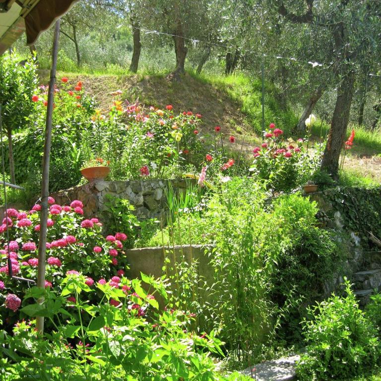 Escape Near Cinque Terre - Casa Vacanze con 2 Camere da Letto - 18