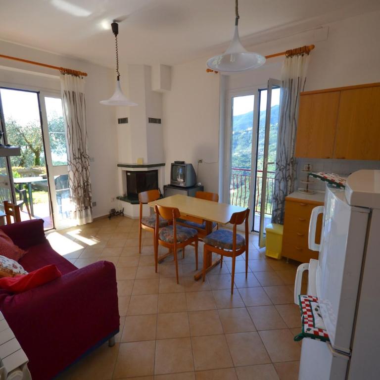 Escape Near Cinque Terre - Casa Vacanze con 2 Camere da Letto - 12
