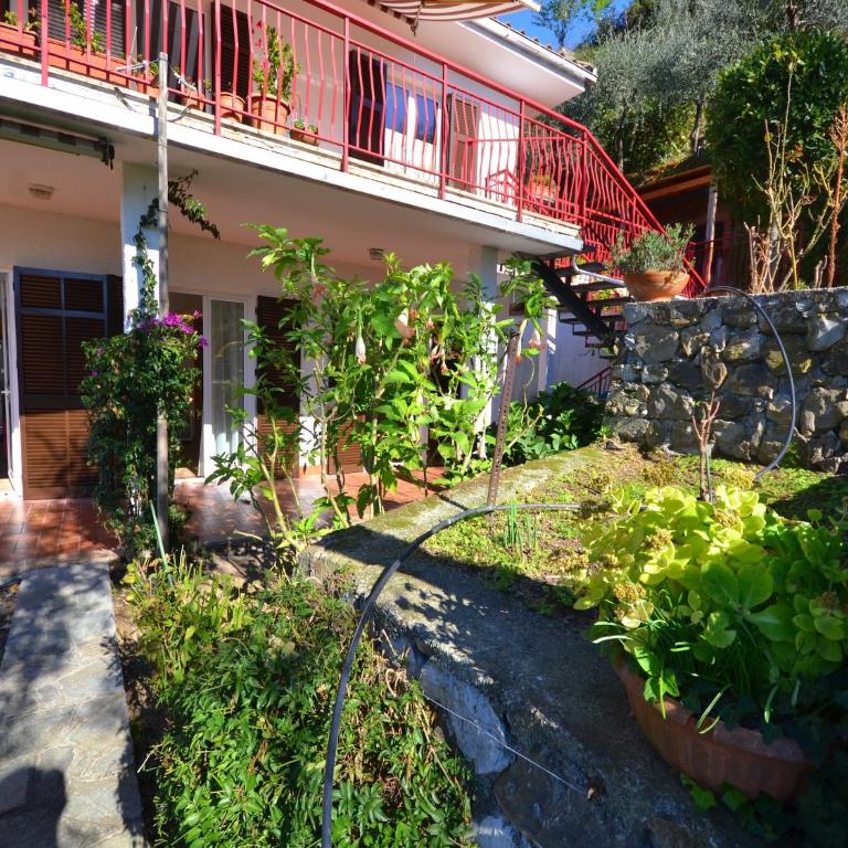 Escape Near Cinque Terre - Casa Vacanze con 2 Camere da Letto - 20