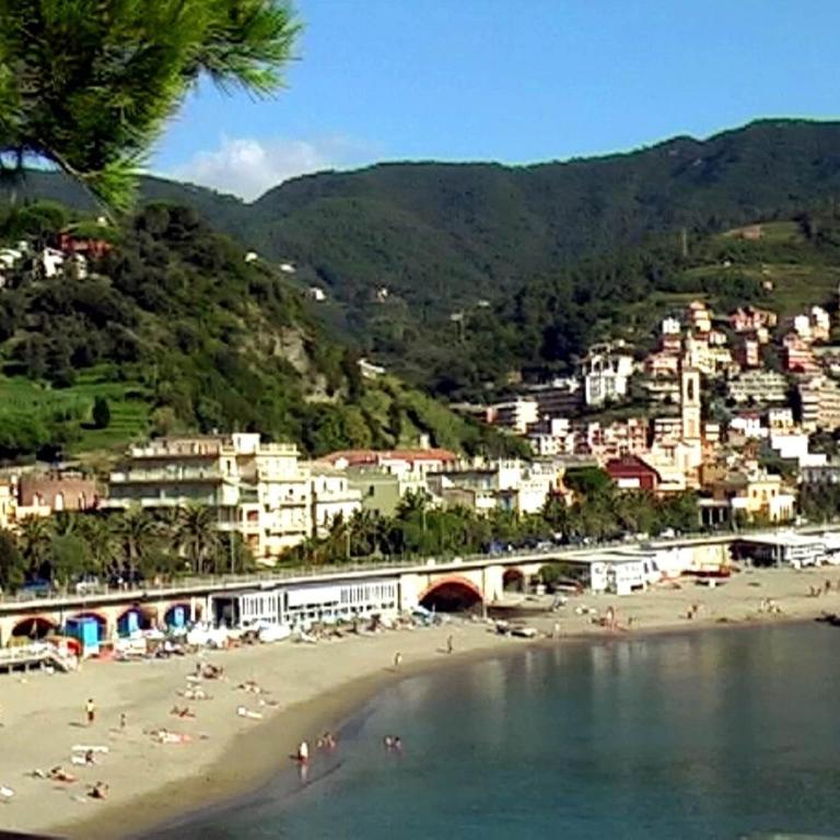 Escape Near Cinque Terre - Casa Vacanze con 2 Camere da Letto - 24