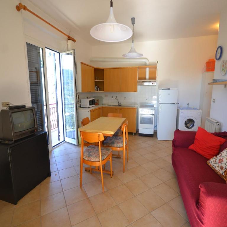 Escape Near Cinque Terre - Casa Vacanze con 2 Camere da Letto - 3