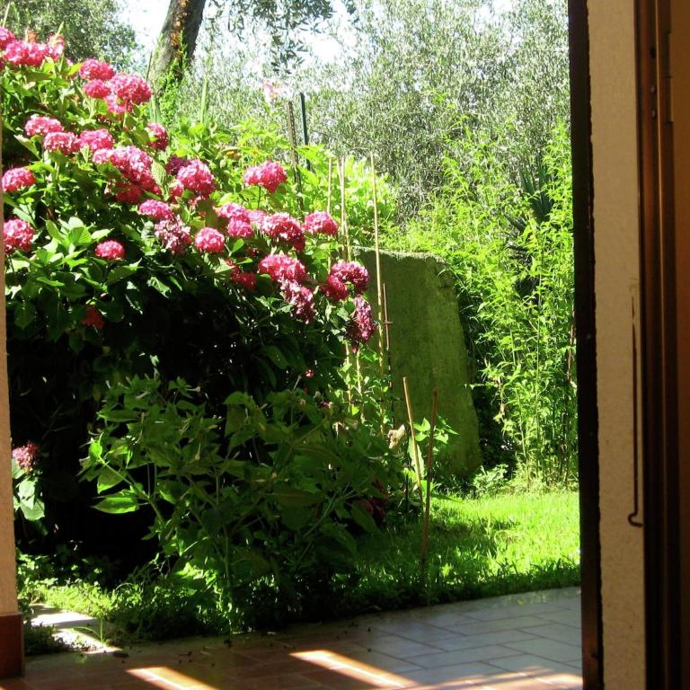 Escape Near Cinque Terre - Casa Vacanze con 2 Camere da Letto - 16