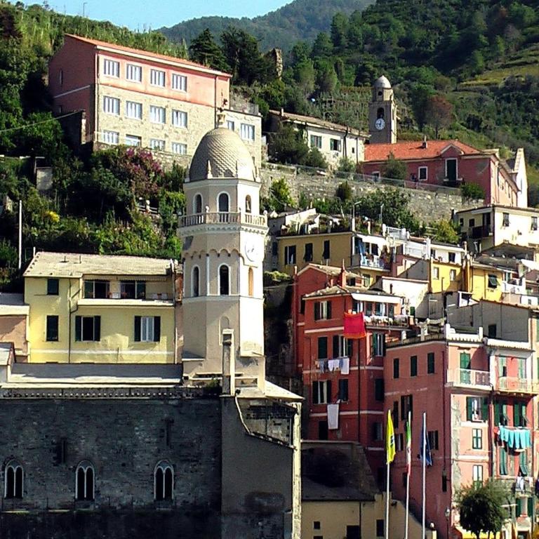 Escape Near Cinque Terre - Casa Vacanze con 2 Camere da Letto - 26