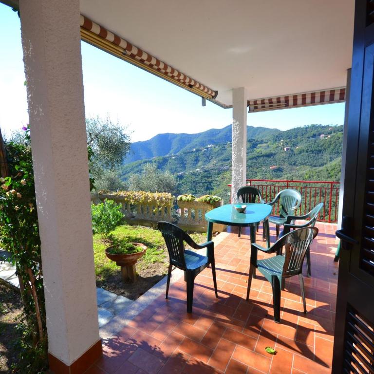 Escape Near Cinque Terre - Casa Vacanze con 2 Camere da Letto - 15