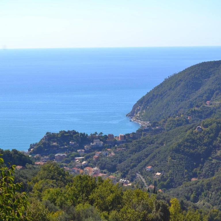 Escape Near Cinque Terre - Casa Vacanze con 2 Camere da Letto - 9