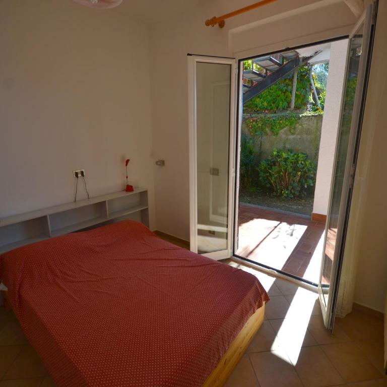 Escape Near Cinque Terre - Casa Vacanze con 2 Camere da Letto - 5