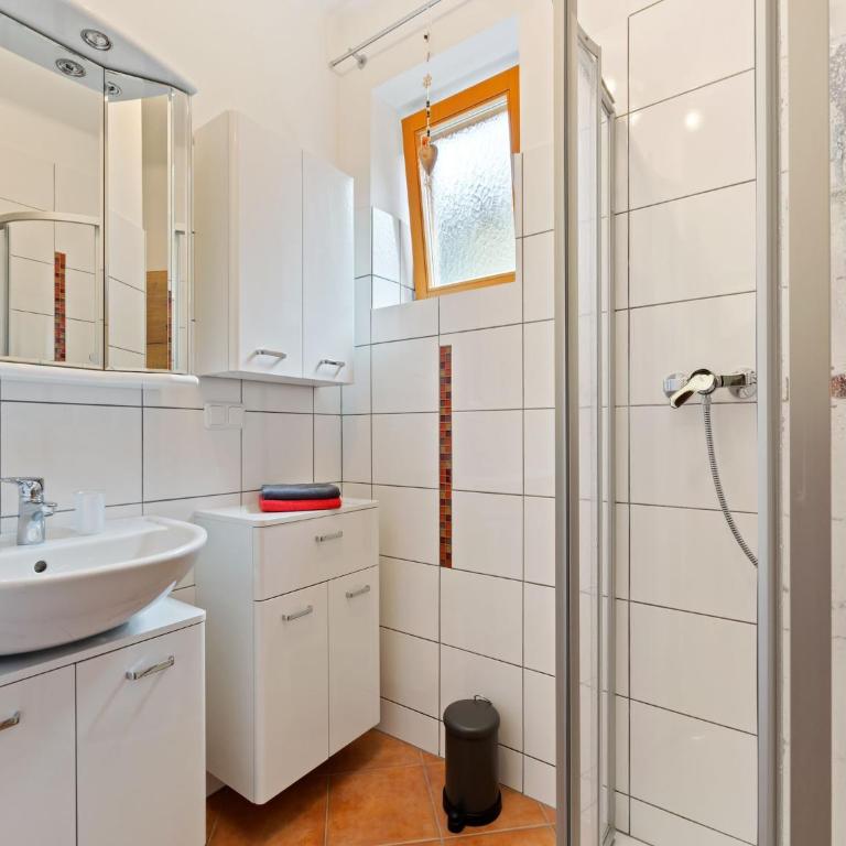 Chalet in Grossarl near Ski Slopes - Apartment mit 2 Schlafzimmern - 16