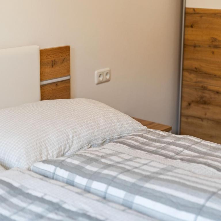Chalet in Grossarl near Ski Slopes - Apartment mit 2 Schlafzimmern - 22