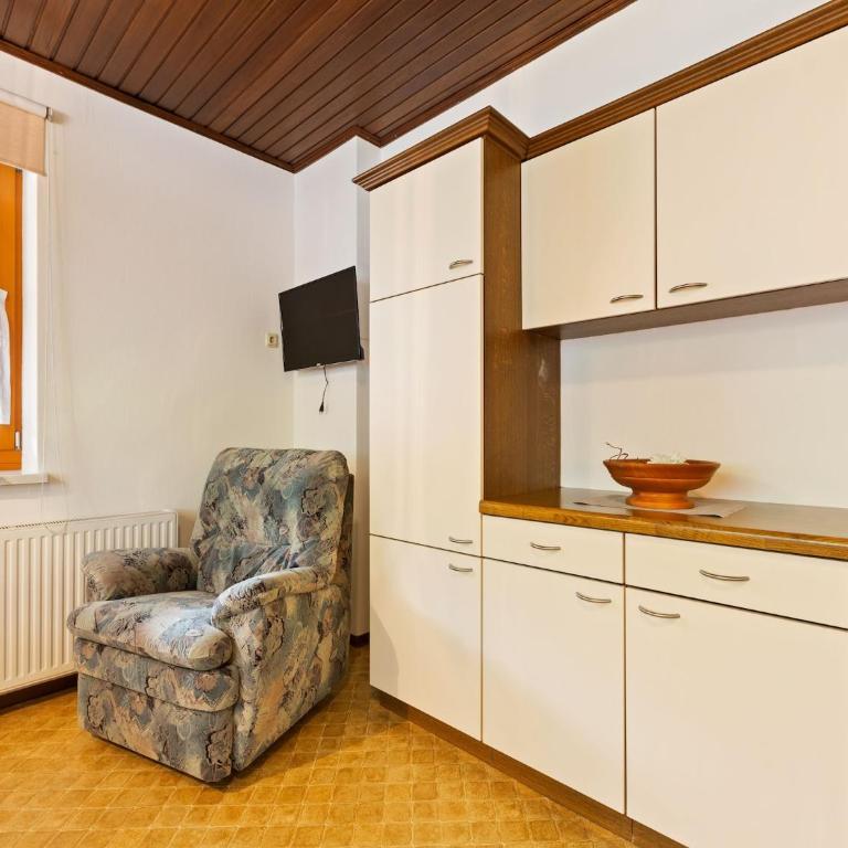 Chalet in Grossarl near Ski Slopes - Apartment mit 2 Schlafzimmern - 8