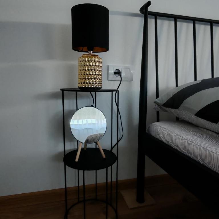 Vila Nika - Apartman sa 1 Spavaćom Sobom - 4