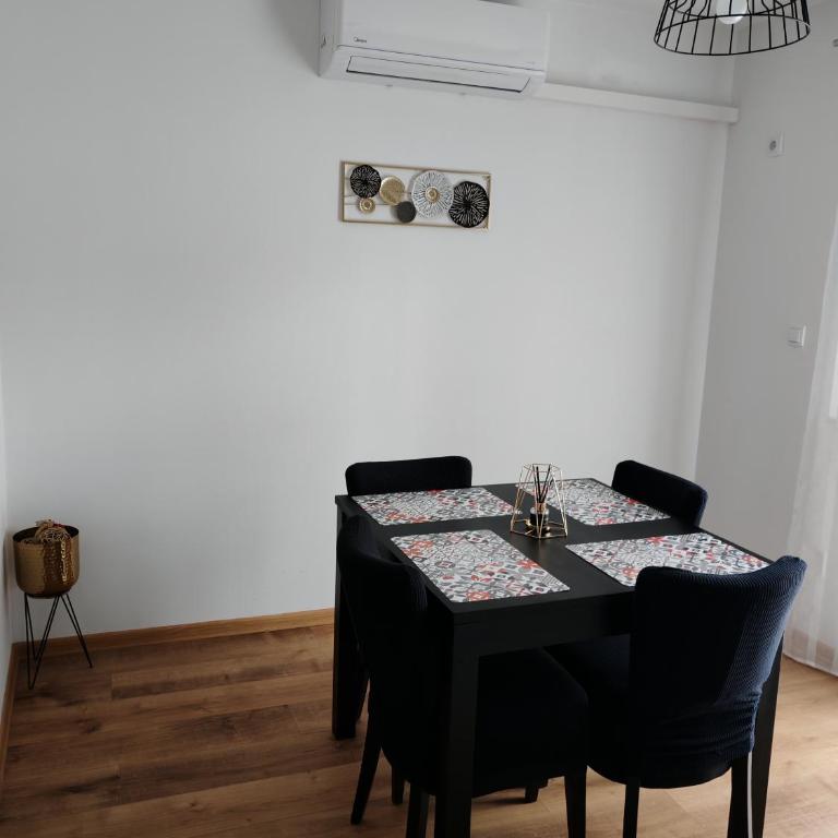 Vila Nika - Apartman sa 1 Spavaćom Sobom - 2