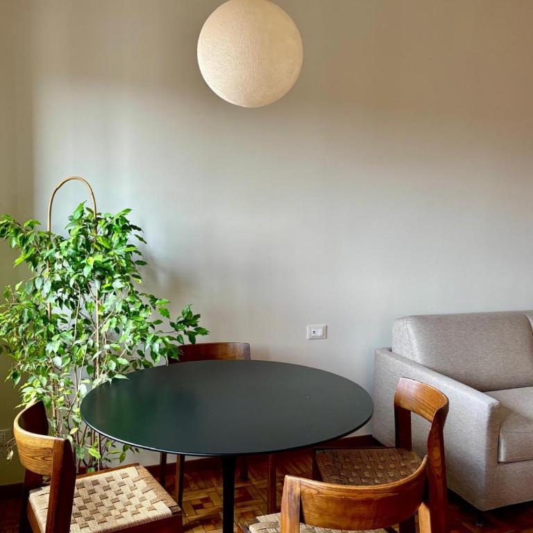 MARaMEO - Appartamento con 1 Camera da Letto con Balcone e Vista Città - 3