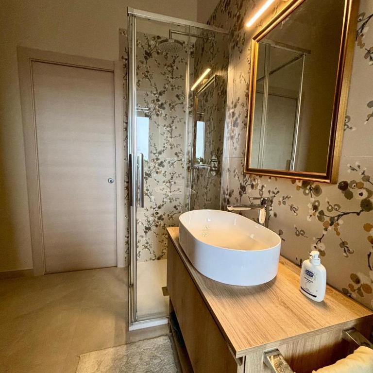 MARaMEO - Appartamento con 1 Camera da Letto con Balcone e Vista Città - 12