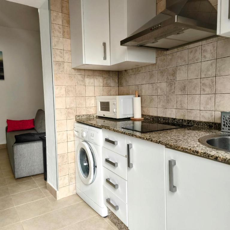 Apartamento Las Pepas en el centro - Apartamento - Planta baja - 10