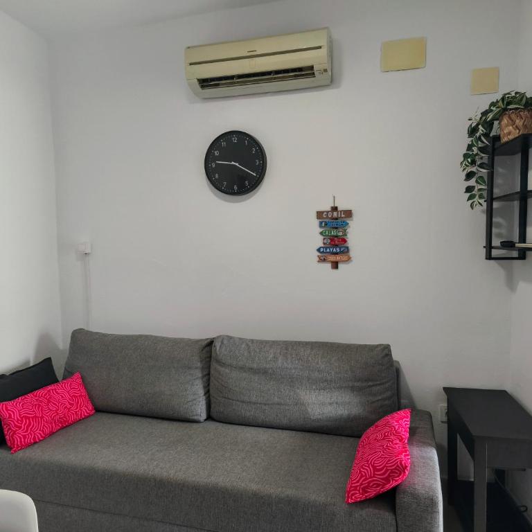 Apartamento Las Pepas en el centro - Apartamento - Planta baja - 7