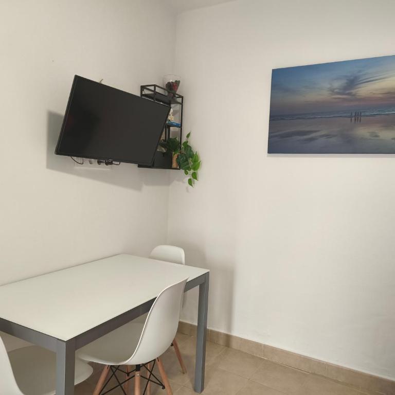 Apartamento Las Pepas en el centro - Apartamento - Planta baja - 8