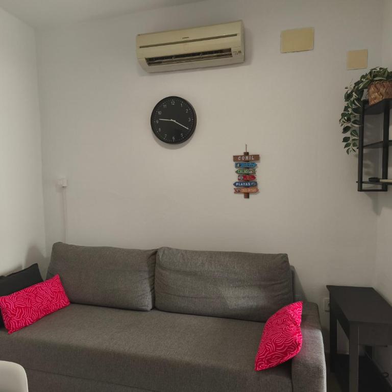 Apartamento Las Pepas en el centro - Apartamento - Planta baja - 5