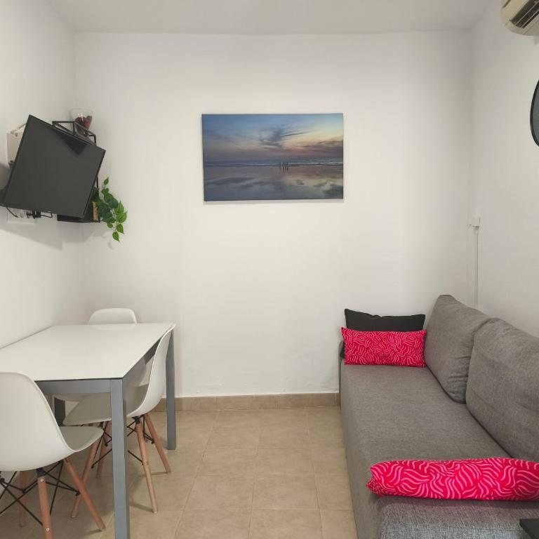 Apartamento Las Pepas en el centro - Apartamento - Planta baja - 6