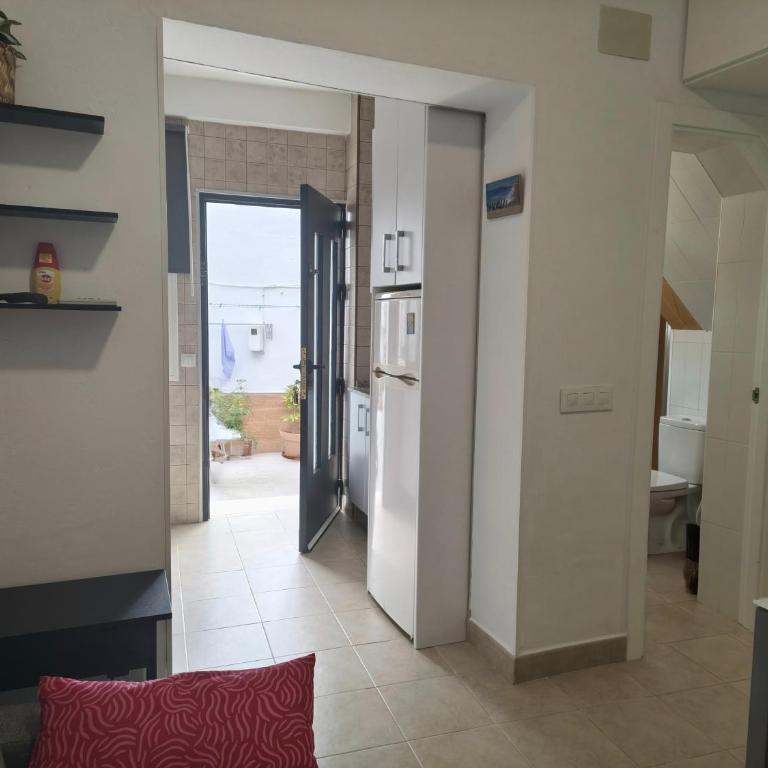 Apartamento Las Pepas en el centro - Apartamento - Planta baja - 14