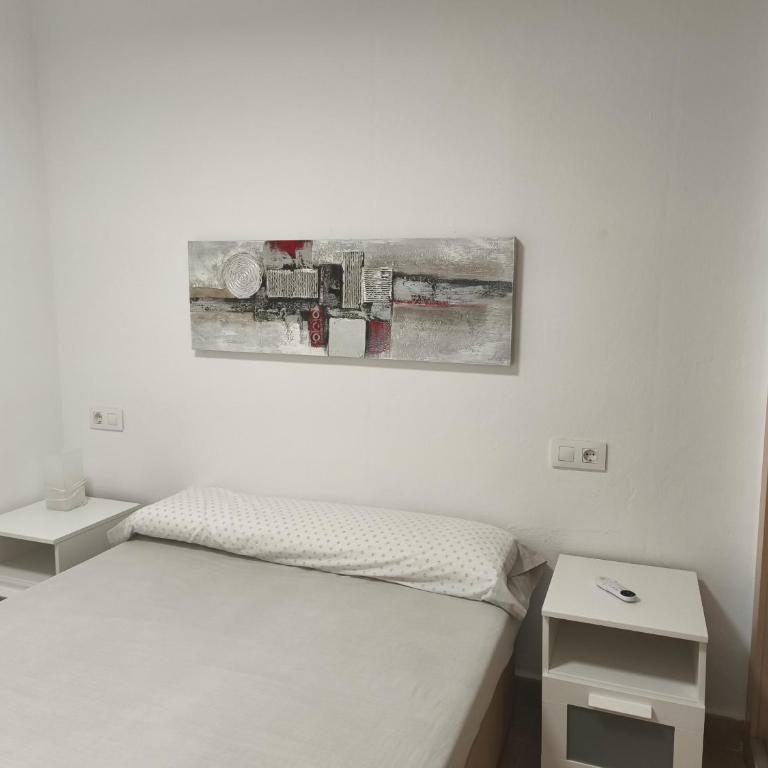 Apartamento Las Pepas en el centro - Apartamento - Planta baja - 13