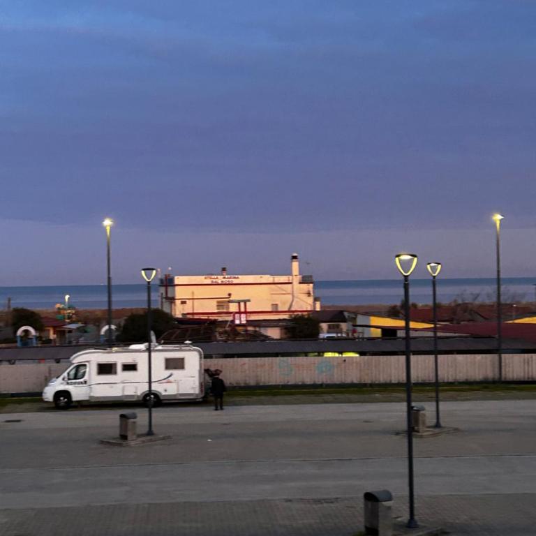 Armida 10 FRONTE MARE - Appartamento con 1 Camera da Letto - 1
