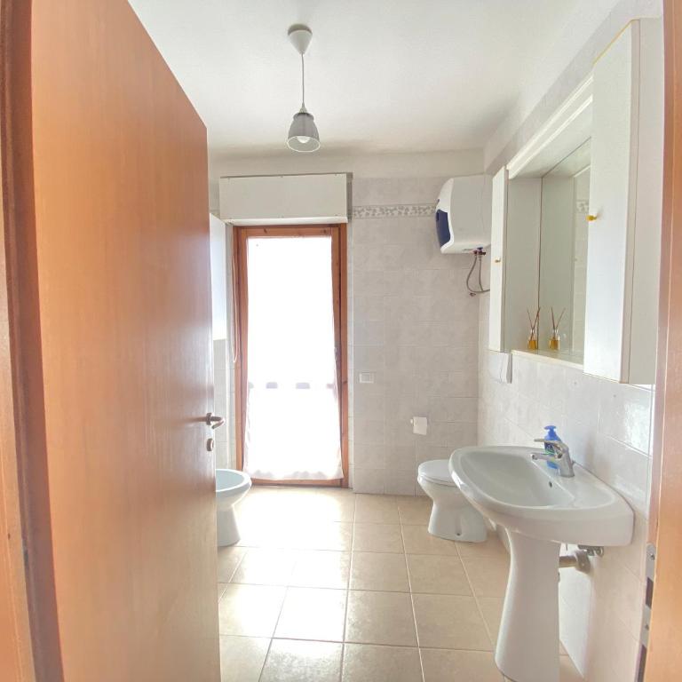 Tuvixeddu Apartment - Cagliari - Appartamento con 2 Camere da Letto - 14