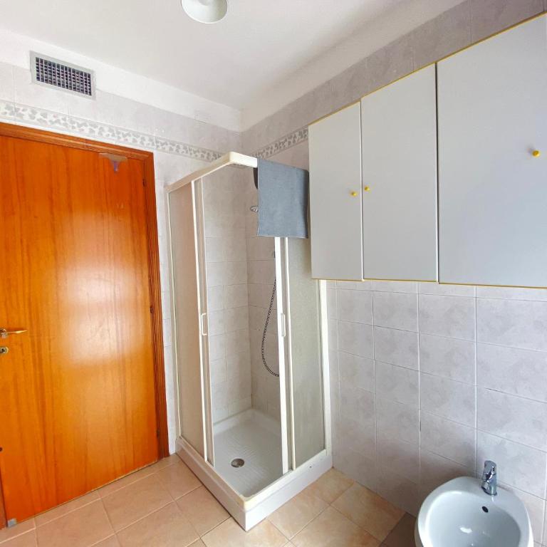 Tuvixeddu Apartment - Cagliari - Appartamento con 2 Camere da Letto - 15