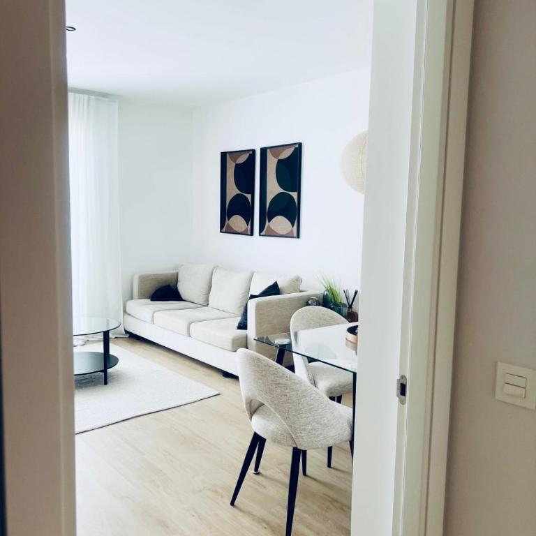 Nueva Andalucia, Marbella - Apartamento de 1 dormitorio - 1