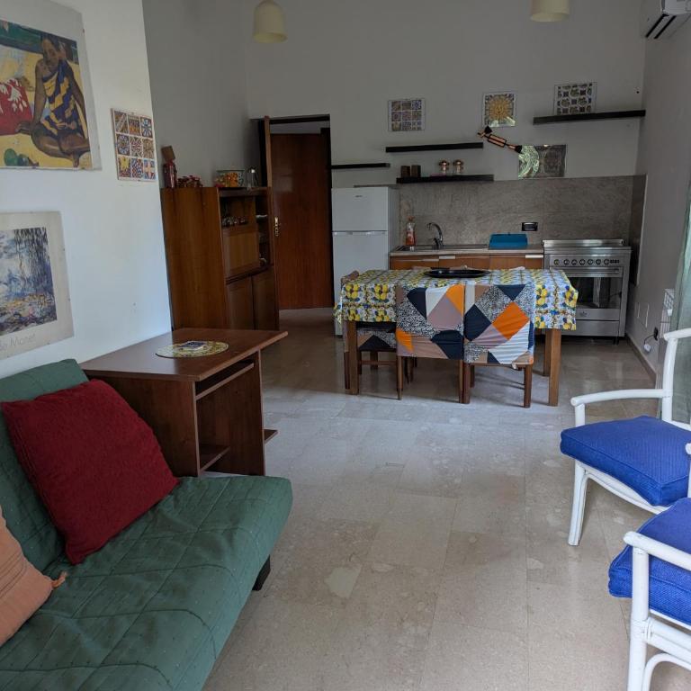 Rosalba apartments - cheap and characteristic - Appartamento con 2 Camere da Letto - 1