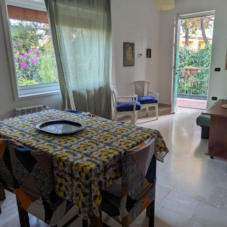 Rosalba apartments - cheap and characteristic - Appartamento con 2 Camere da Letto - 2