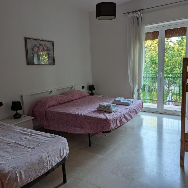 Rosalba apartments - cheap and characteristic - Appartamento con 2 Camere da Letto - 3