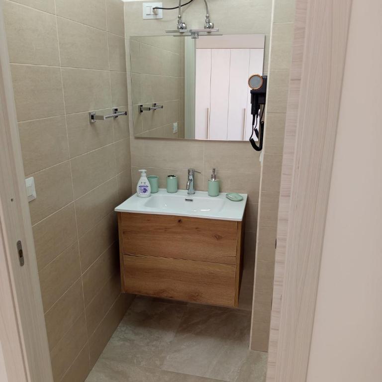 Appartamento Centro Otranto - Appartamento con 1 Camera da Letto - 6