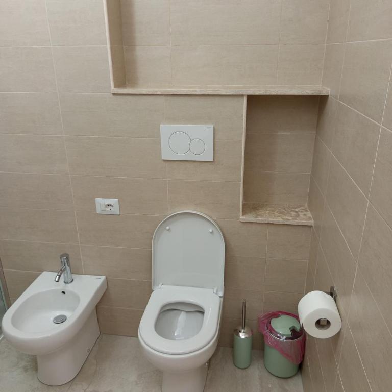 Appartamento Centro Otranto - Appartamento con 1 Camera da Letto - 7