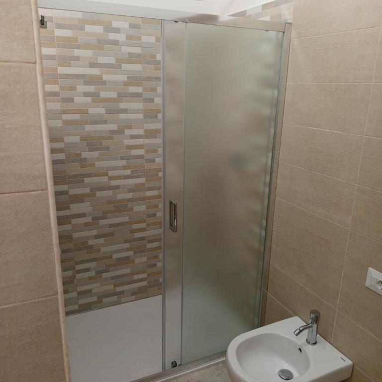 Appartamento Centro Otranto - Appartamento con 1 Camera da Letto - 8