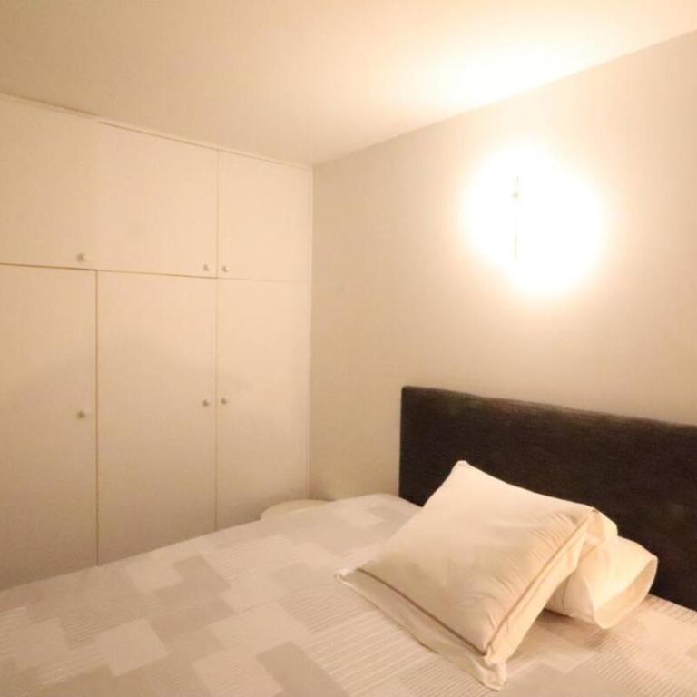 Chambre proche Montmartre - Chambre Double avec Terrasse - 6