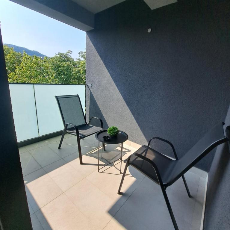 Apartman So Chic kod Kastela - Apartman sa 1 Spavaćom Sobom - 48