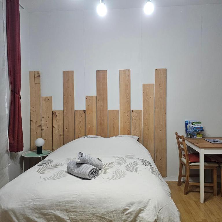 Studio hypercentre 2 étoiles - Apartment mit 1 Schlafzimmer - 7