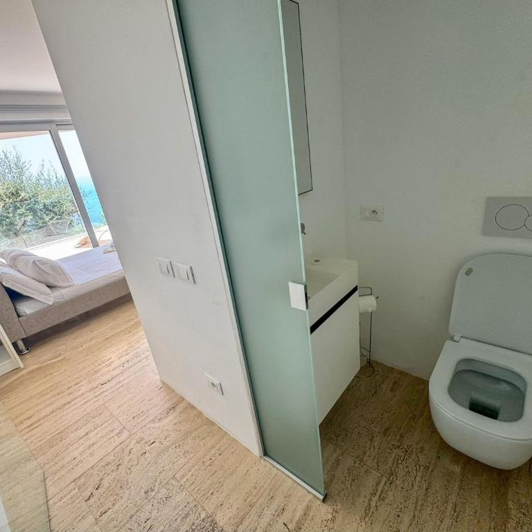 Mont des Olives - Cap D'ail- app4 - Appartement 1 Chambre - 17