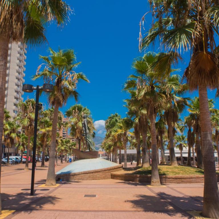 Perla Studio - 2 personas con Piscina, AC y WiFi a 1 min de la playa - Estudio Estándar - 19