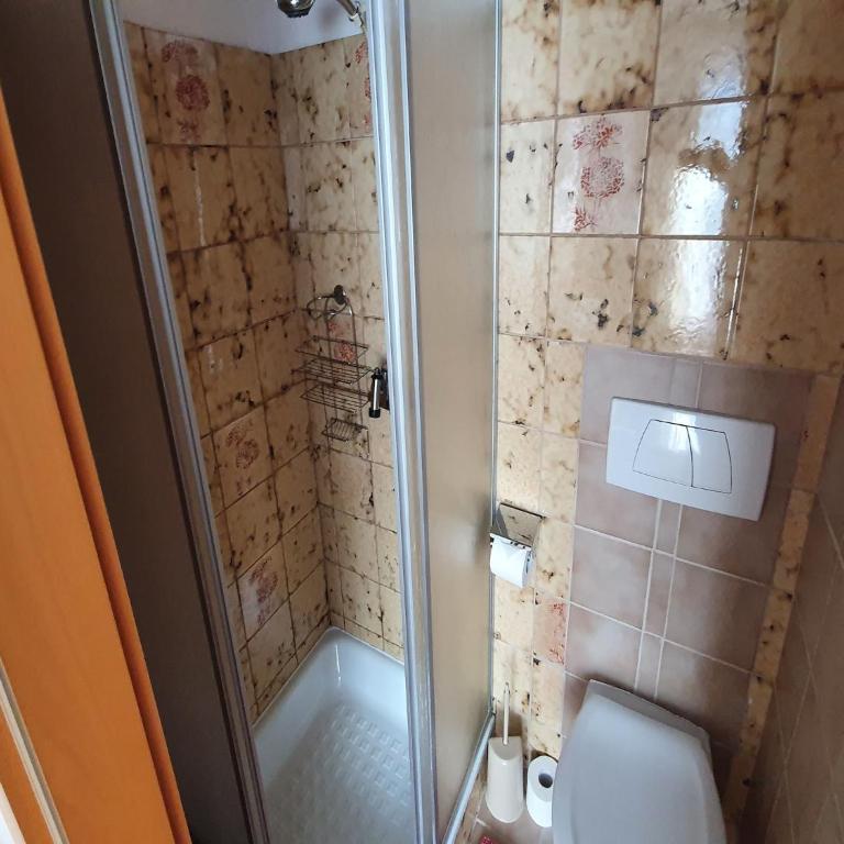 Apartment in Gerlosberg near Ski Lift - Apartment mit 2 Schlafzimmern - 12