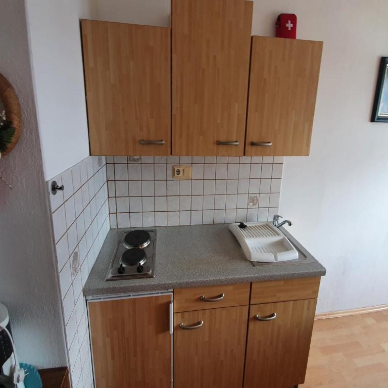 Apartment in Gerlosberg near Ski Lift - Apartment mit 2 Schlafzimmern - 7