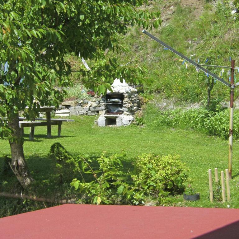 Apartment in Gerlosberg near Ski Lift - Apartment mit 2 Schlafzimmern - 16