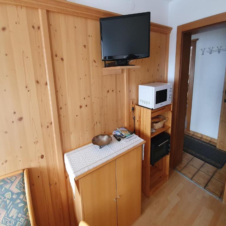 Apartment in Gerlosberg near Ski Lift - Apartment mit 2 Schlafzimmern - 6