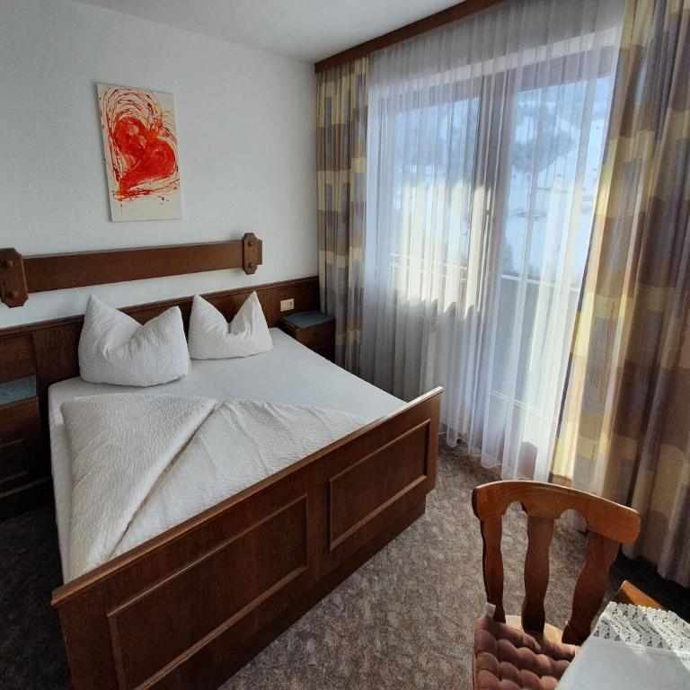 Apartment in Gerlosberg near Ski Lift - Apartment mit 2 Schlafzimmern - 3