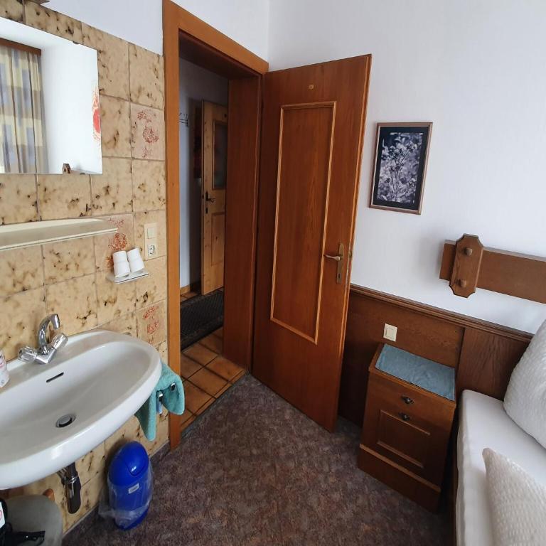 Apartment in Gerlosberg near Ski Lift - Apartment mit 2 Schlafzimmern - 13