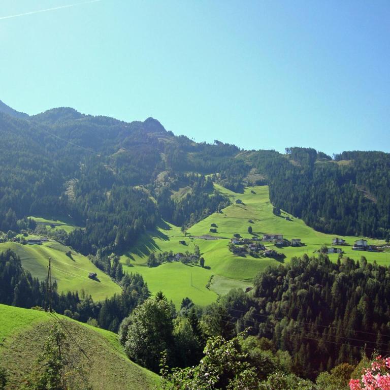 Apartment in Gerlosberg near Ski Lift - Apartment mit 2 Schlafzimmern - 18
