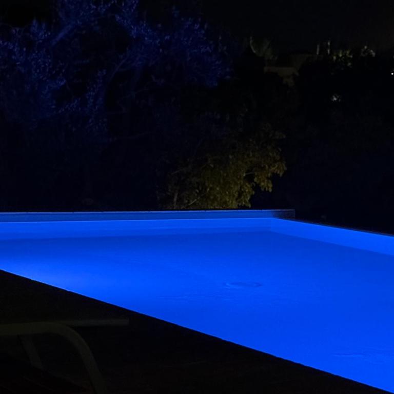 Trullo Qui si Sana - Villa Deluxe - 17