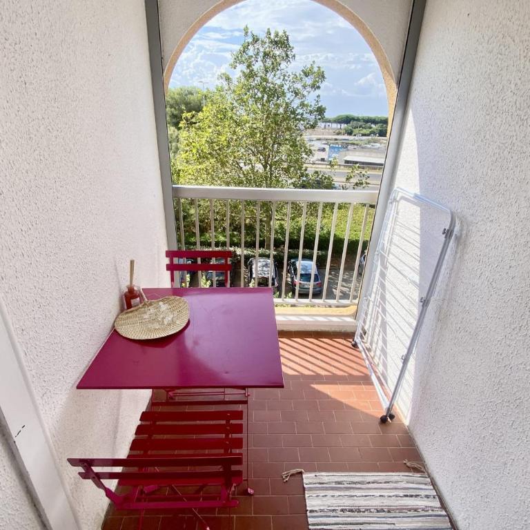 Apartment on the Port of Carnon - Studio - 7
